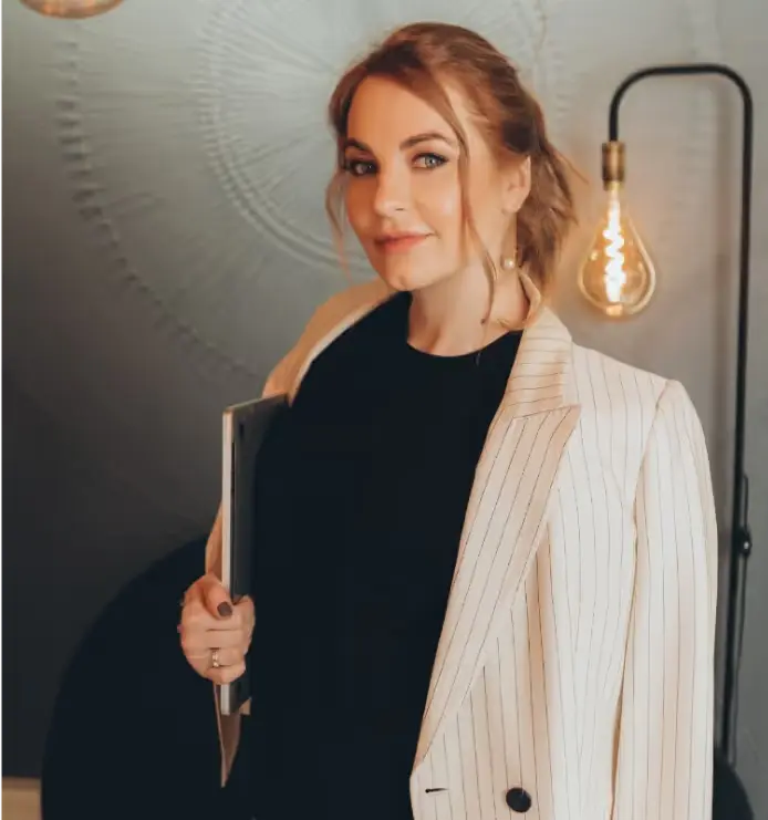 Katerina Bozhkova